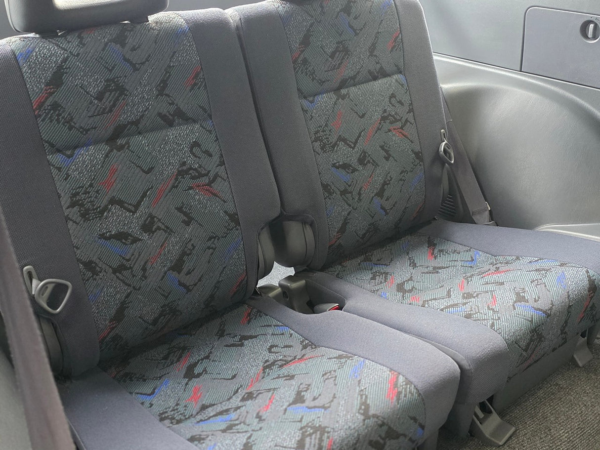 SOLD! 1996 Toyota RAV4 J 4WD Manual Low Mileage Clean Title - Roam Overland Outfitters