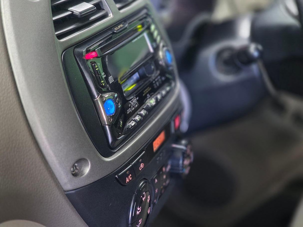 2000 Toyota RAV4 4WD Manual Low Mileage Clean Title - Roam Overland Outfitters