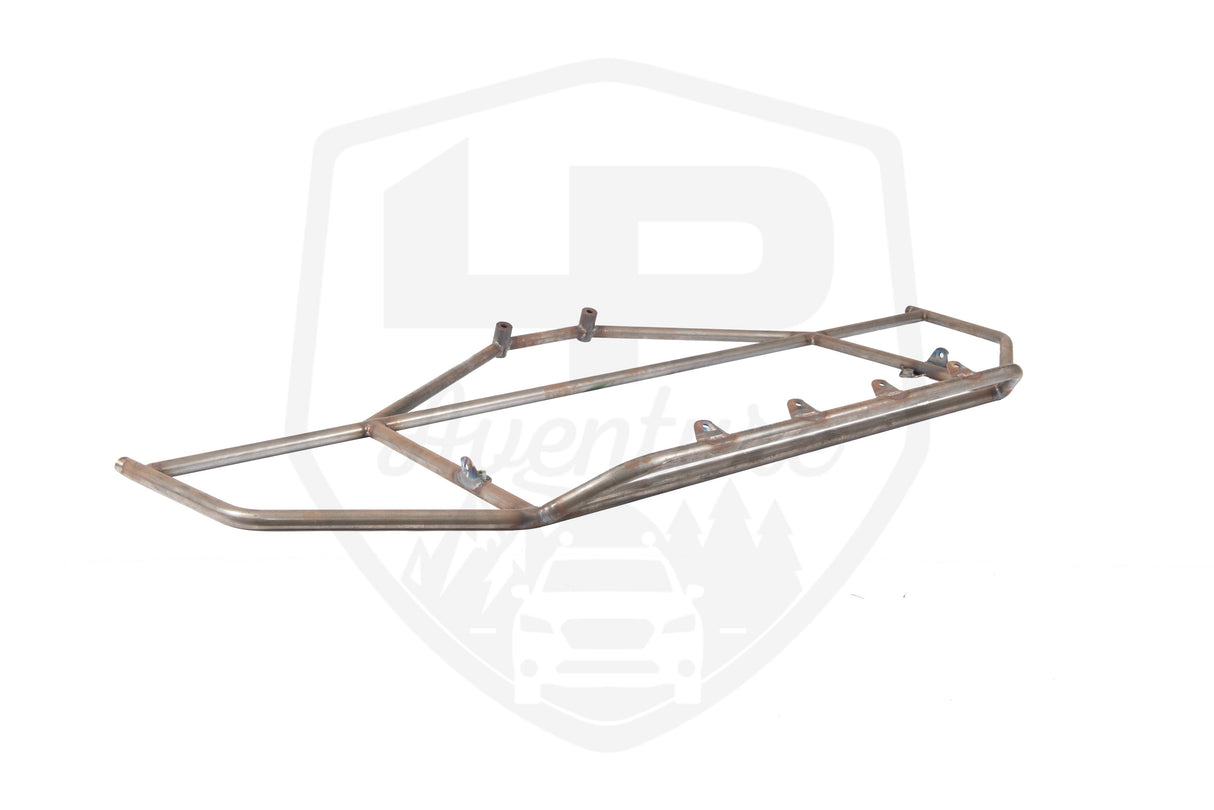 LP Aventure bumper guard - 2013-2017 XV Crosstrek - Roam Overland Outfitters
