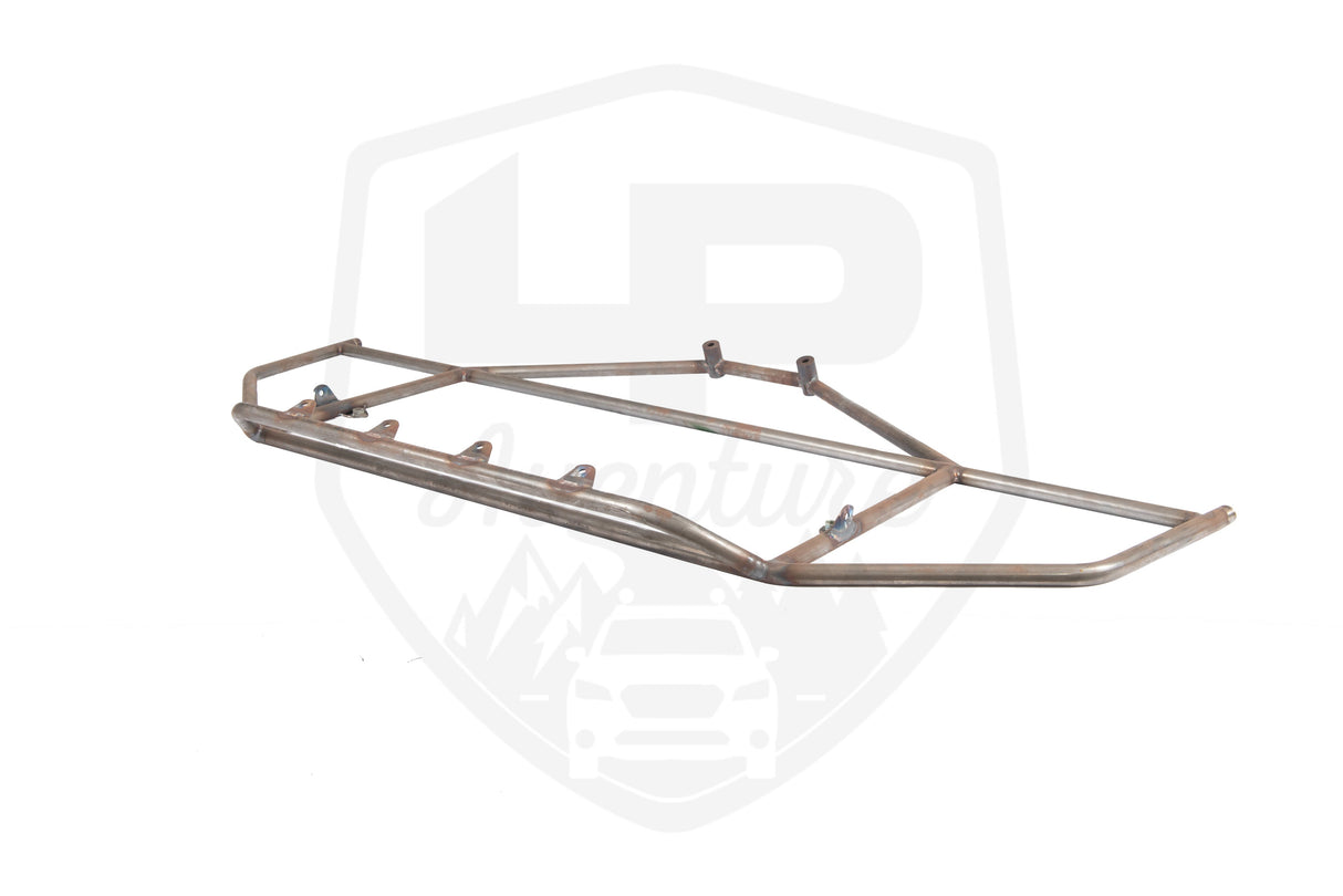LP Aventure bumper guard - 2013-2017 XV Crosstrek - Roam Overland Outfitters