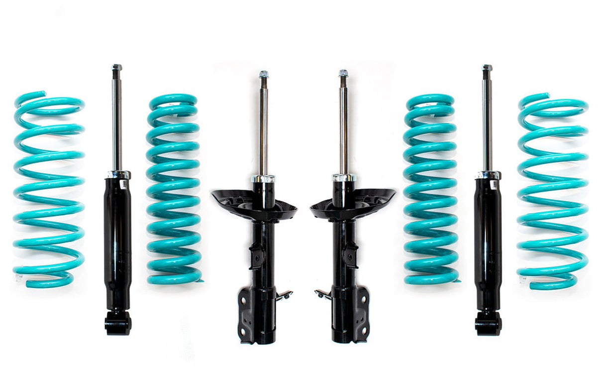 Dobinsons 2" Suspension Kit For Toyota RAV4 5th Gen 2019-2025