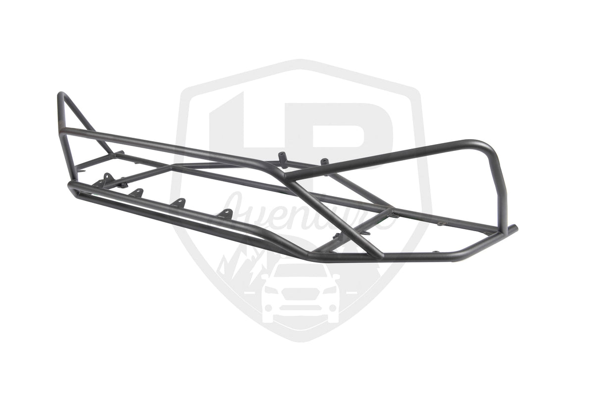 LP Aventure big bumper guard - 2013-2017 XV Crosstrek / Impreza 2012-2016 - Roam Overland Outfitters