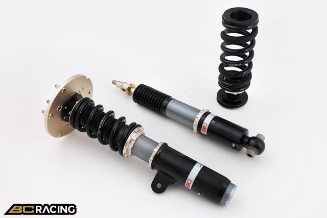BC Racing DS-Series Coilovers For Mazda Miata 1989-2005 - The JDM PIT.shop