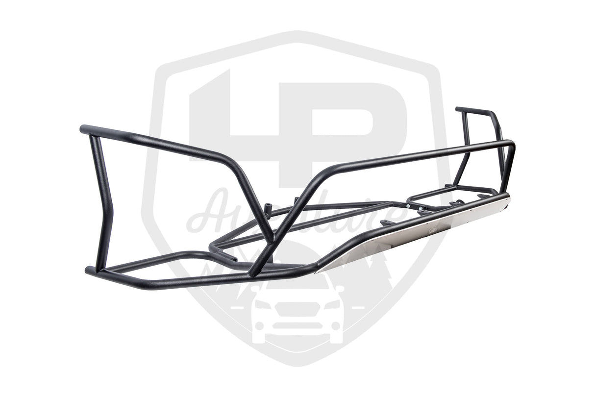 LP Aventure big bumper guard - 2018-2020 Crosstrek - Roam Overland Outfitters