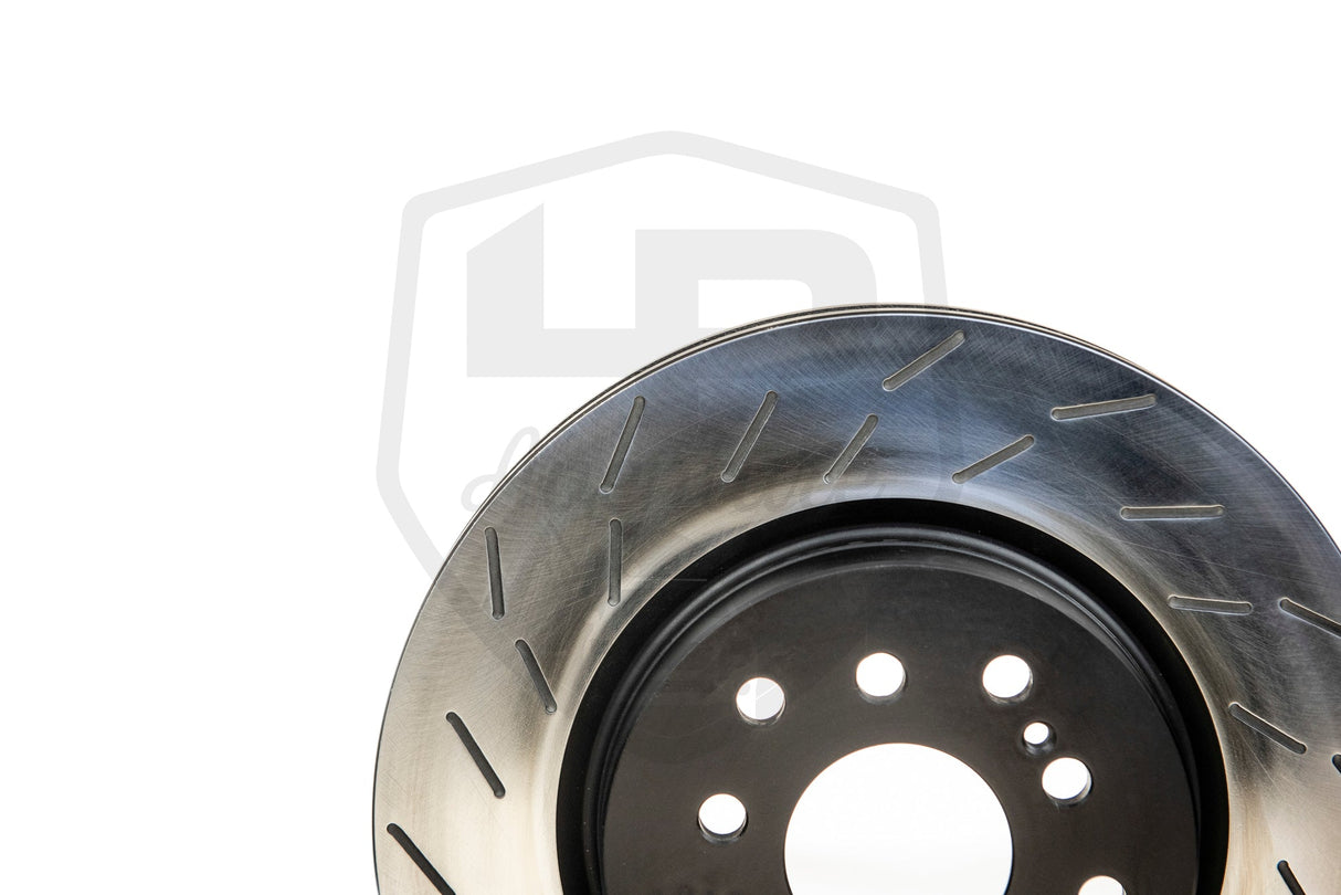 LP AVENTURE 4-Piston Brake conversion kit for 15'' wheels - Roam Overland Outfitters