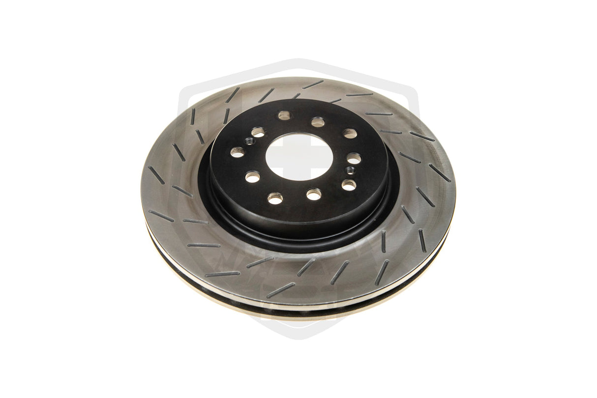 LP AVENTURE 4-Piston Brake conversion - Roam Overland Outfitters