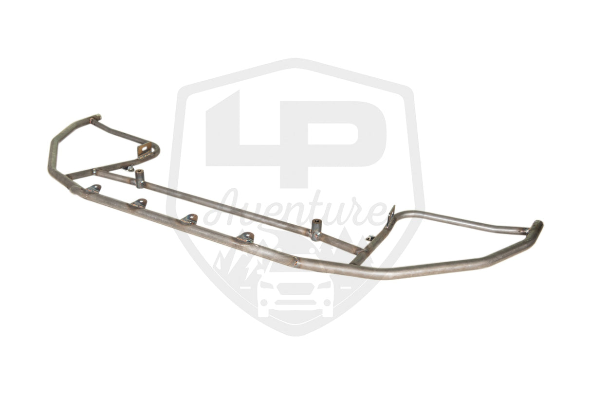 LP AVENTURE BUMPER GUARD - (PREMIUM SERIES) 2022 + WRX - Roam Overland Outfitters