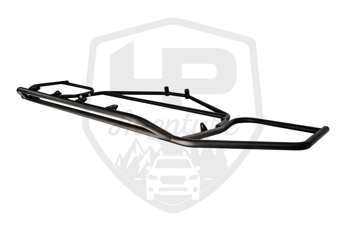 LP Aventure bumper guard V2.0 - 2018-2020 Crosstrek - Roam Overland Outfitters