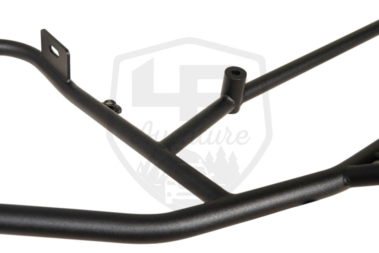 LP AVENTURE BUMPER GUARD - (PREMIUM SERIES) 2022 + WRX - Roam Overland Outfitters