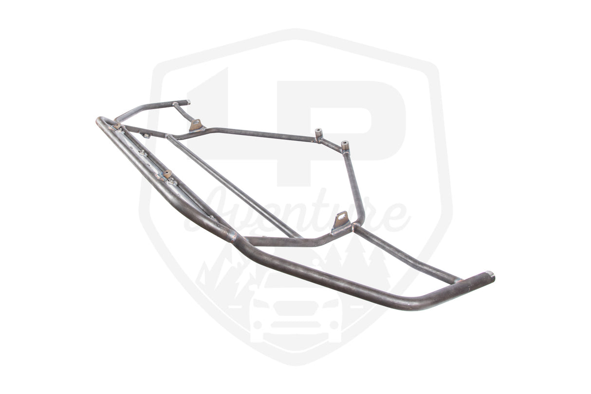 LP Aventure Bumper guard (with front plate) - 2019-2021 Forester - Roam Overland Outfitters