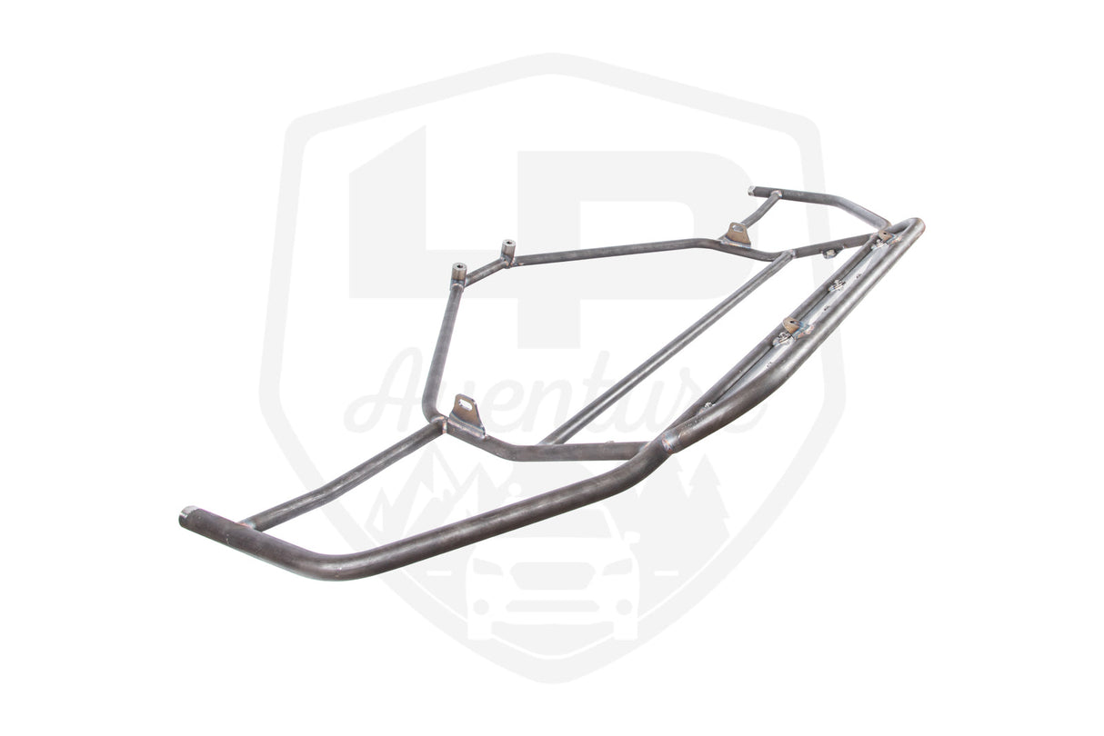 LP Aventure Bumper guard (with front plate) - 2019-2021 Forester - Roam Overland Outfitters