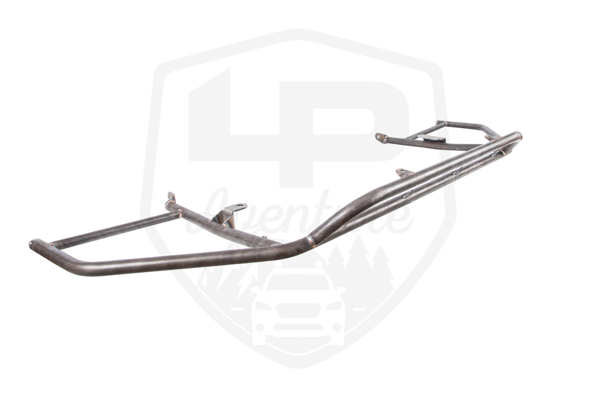 LP Aventure Bumper guard (with front plate) - 2019-2025 Ascent - Roam Overland Outfitters