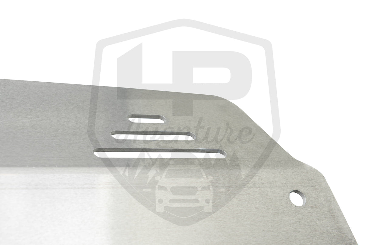 LP Aventure - engine - skid plate - 2020-2025 Outback - Roam Overland Outfitters