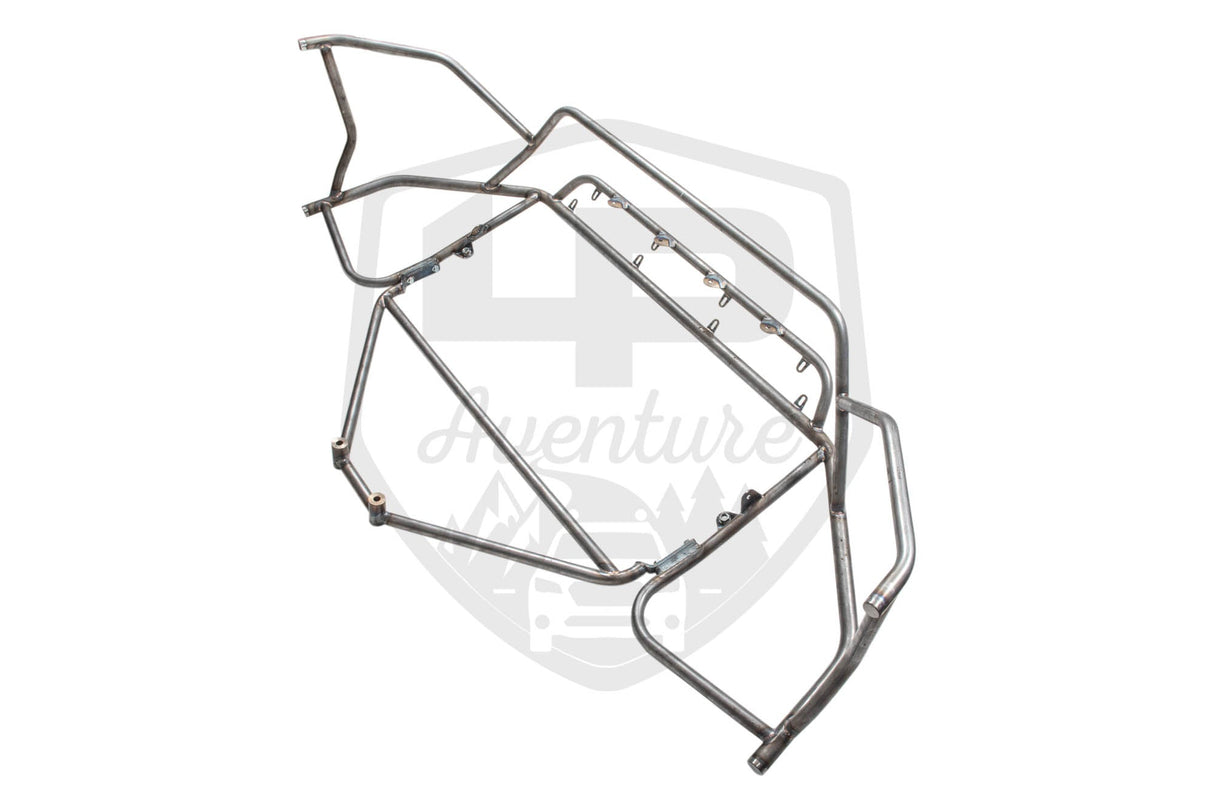 LP Aventure Bumper guard - Large - (PREMIUM SERIES) 2021-2023 Crosstrek - Roam Overland Outfitters
