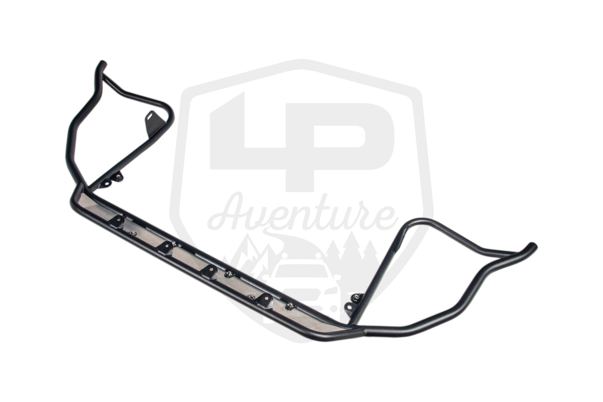 LP AVENTURE BUMPER GUARD - (PREMIUM SERIES) - 2024+ Subaru Crosstrek Wilderness - Roam Overland Outfitters