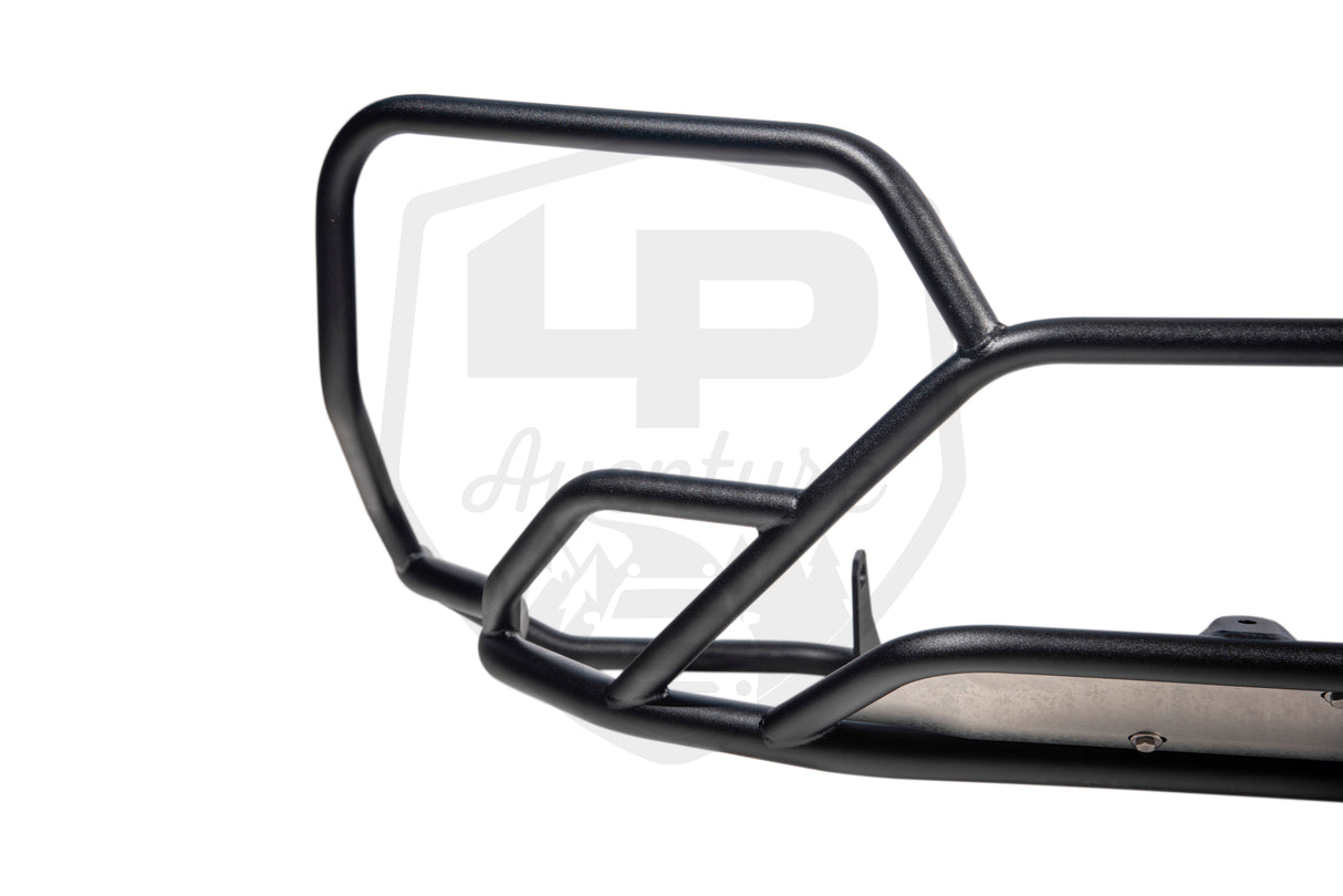 LP AVENTURE BUMPER GUARD - LARGE - (PREMIUM SERIES) - 2024+ Subaru Crosstrek Wilderness - Roam Overland Outfitters