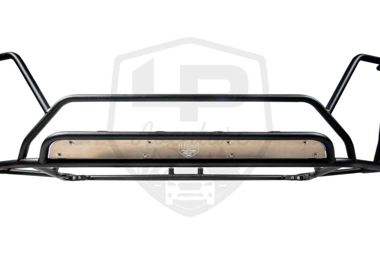 LP Aventure Large Bumper guard - (PREMIUM SERIES) 2024+ Crosstrek - Roam Overland Outfitters