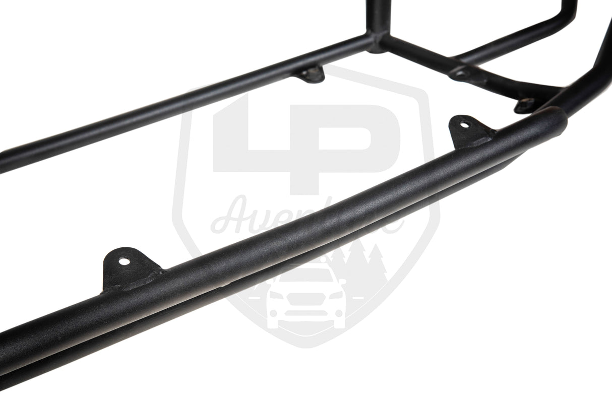 LP Aventure Bumper Guard - Mazda CX-50 2023 + - Roam Overland Outfitters