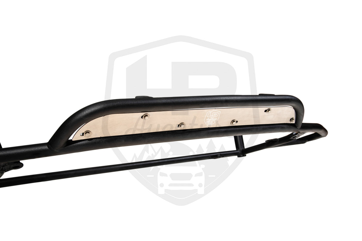 LP Aventure Bumper Guard - Mazda CX-50 2023 + - Roam Overland Outfitters