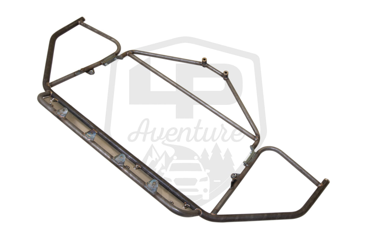 LP Aventure Bumper guard - (PREMIUM SERIES) 2024+ Crosstrek - Roam Overland Outfitters