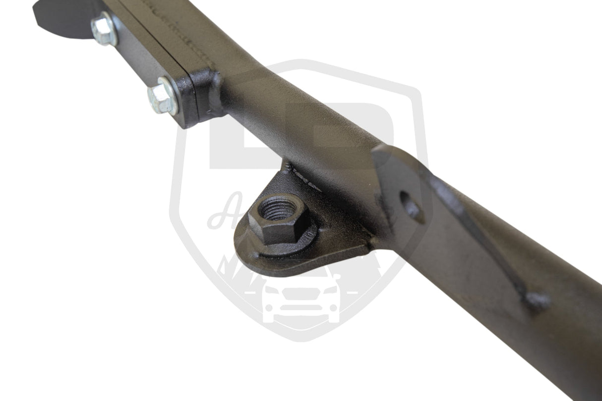 LP Aventure Bumper guard - (PREMIUM SERIES) 2021-2023 Crosstrek - Roam Overland Outfitters