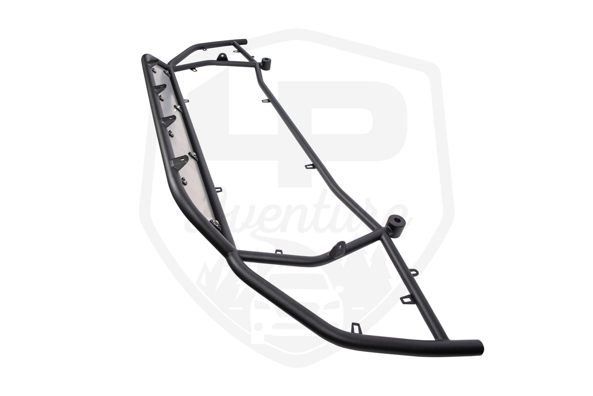 LP Aventure bumper guard (with front plate) - 2019-2025 Toyota RAV4 - Roam Overland Outfitters