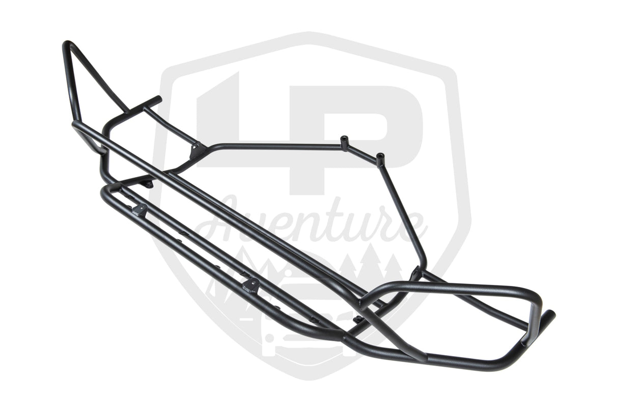 LP Aventure big bumper guard (with front plate) - 2019-2021 Forester - Roam Overland Outfitters