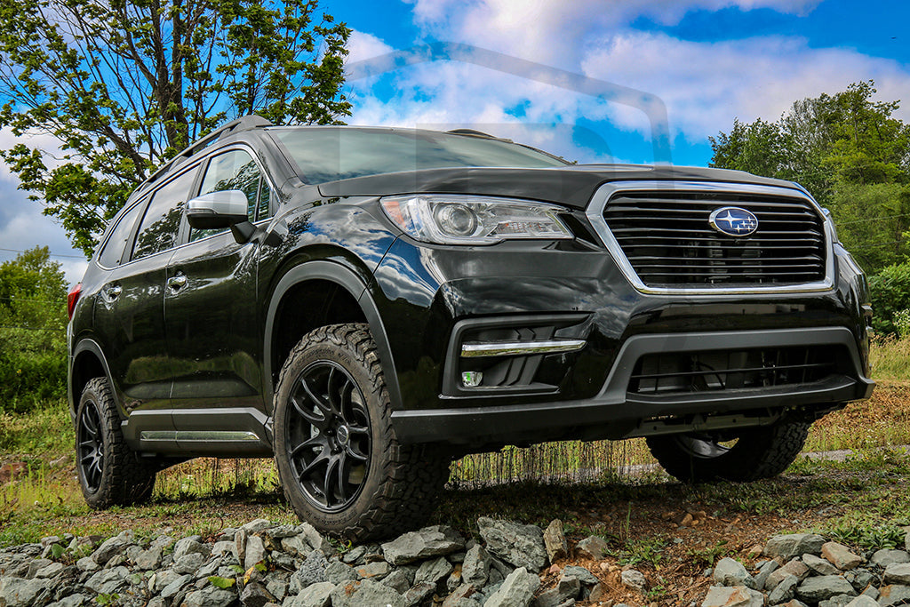 LP Aventure lift kit - Subaru Ascent 2019-2025 - Roam Overland Outfitters
