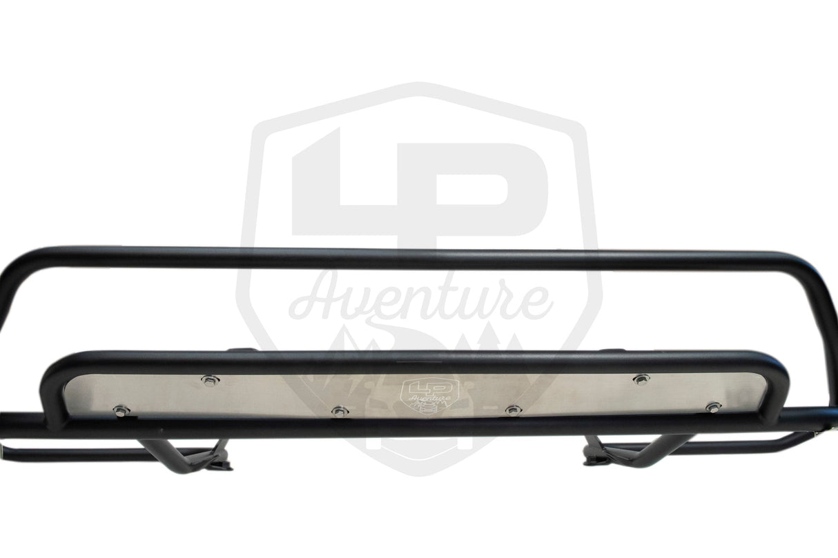LP Aventure Large Bumper Guard - Mitsubishi Outlander Sport 2018+ - Roam Overland Outfitters