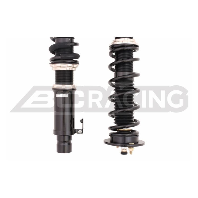 BC Racing BR-Series Coilovers For Honda Odyssey RA1 1994-1998 - The JDM PIT.shop