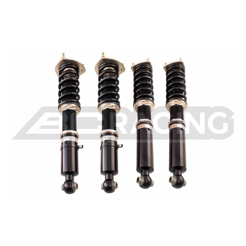 BC Racing BR-Series Coilovers For Lexus SC430 2001-2010 - The JDM PIT.shop