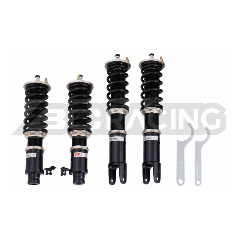 BC Racing BR-Series Coilovers For Acura Ilx 2013-2015 - The JDM PIT.shop