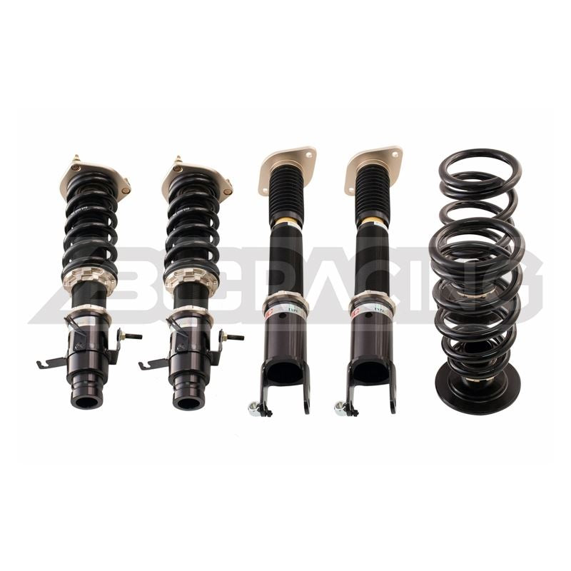 BC Racing BR-Series Coilovers For Infiniti G35 AWD 2003-2006 - The JDM PIT.shop
