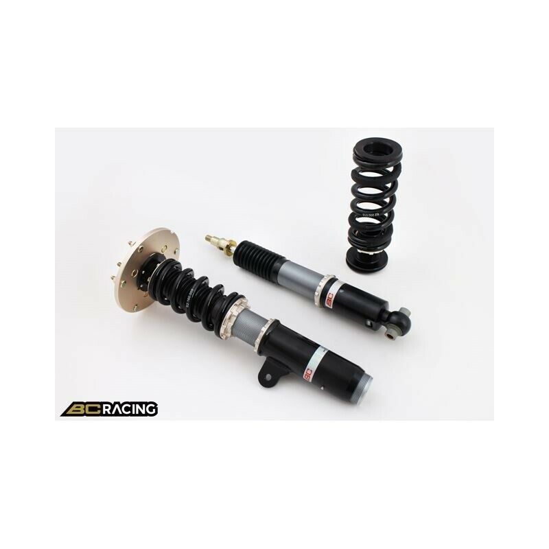 BC Racing DS-Series Coilovers For Subaru WRX 2012-2014 - The JDM PIT.shop