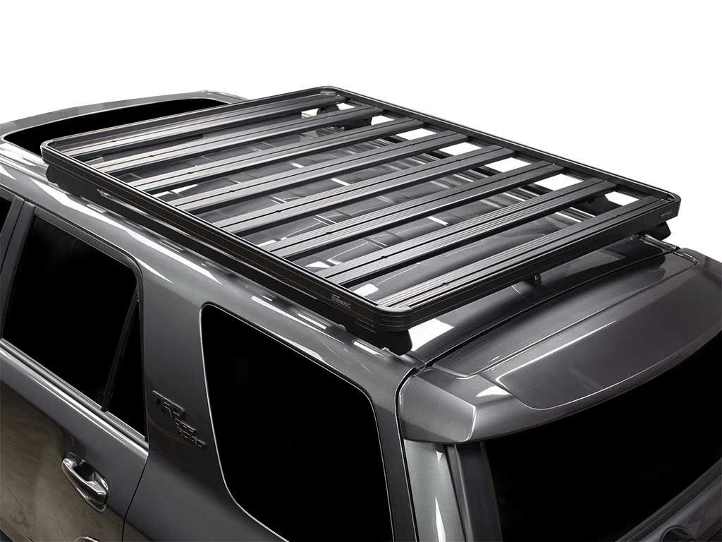 Front Runner Toyota 4Runner (5th Gen) 3/4 Slimline II Roof Rack Kit - Roam Overland Outfitters