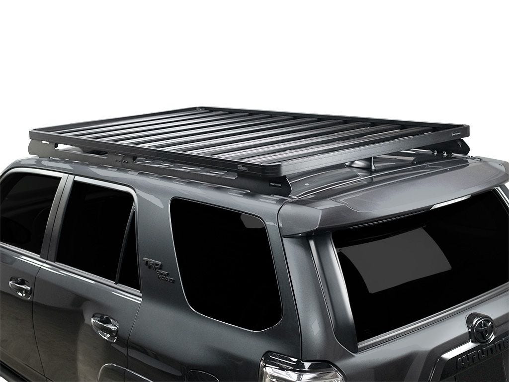 Front Runner Toyota 4Runner (5th Gen) Slimline II Roof Rack Kit - Roam Overland Outfitters