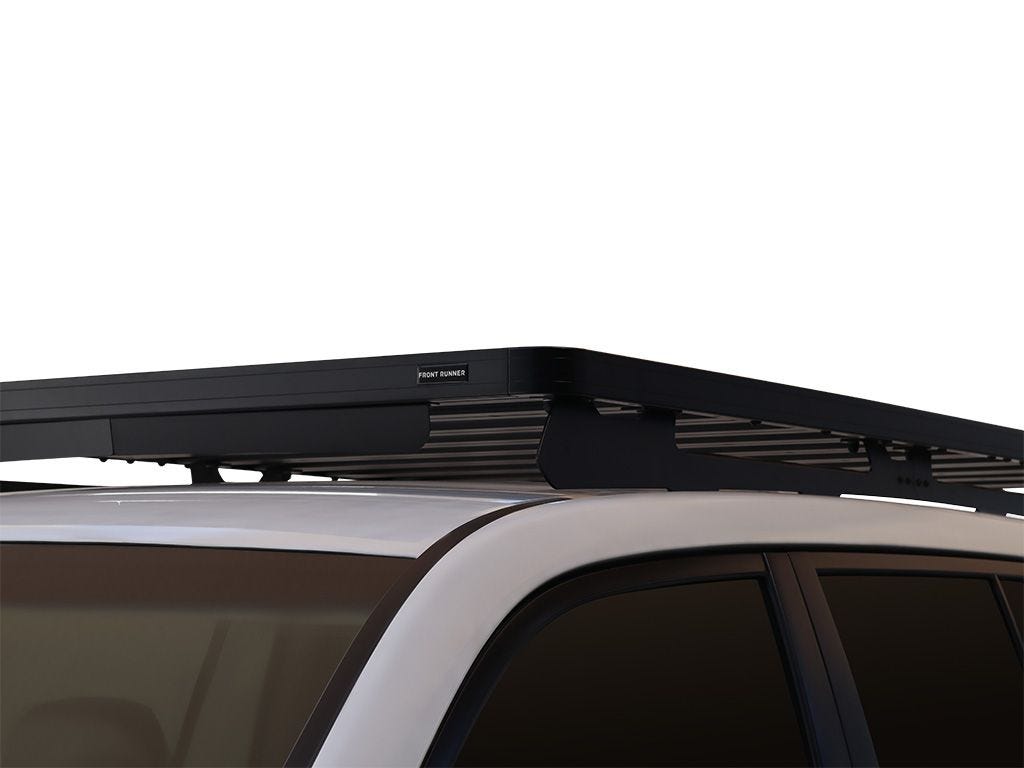 Front Runner Toyota Land Cruiser 200/Lexus LX570 Slimline II Roof Rack Kit - Roam Overland Outfitters