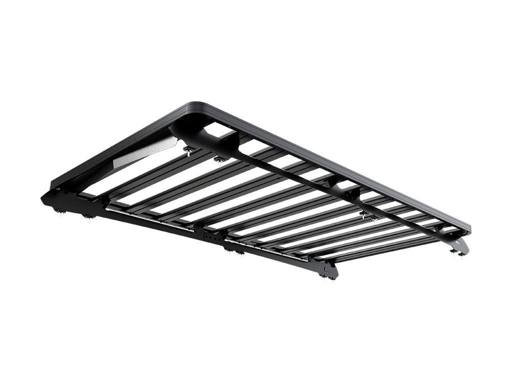 Front Runner Toyota Sequoia (2008-2022) Slimline II Roof Rack Kit - Roam Overland Outfitters