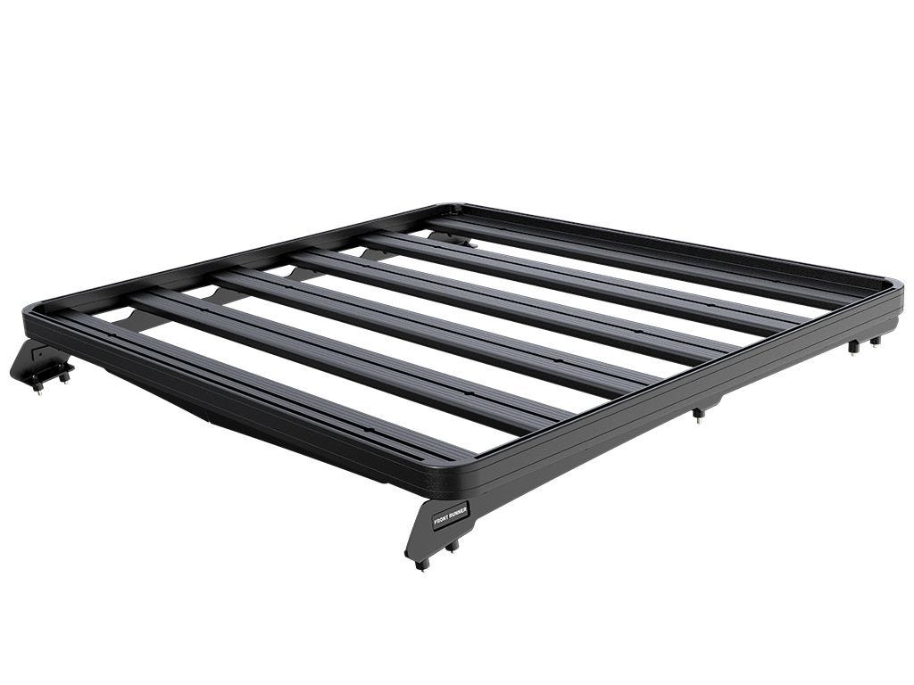 Front Runner Toyota Tacoma (2005-Current) Slimline II Roof Rack Kit / Low Profile - Roam Overland Outfitters
