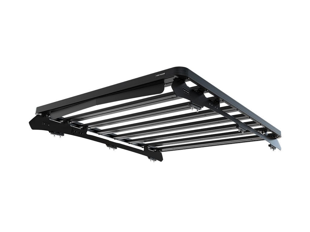 Front Runner Toyota Tundra Crew Max (2022-Current) Slimline II Roof Rack Kit - Roam Overland Outfitters