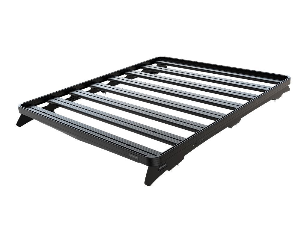 Front Runner Toyota Tundra Crew Max (2022-Current) Slimline II Roof Rack Kit / Low Profile - Roam Overland Outfitters