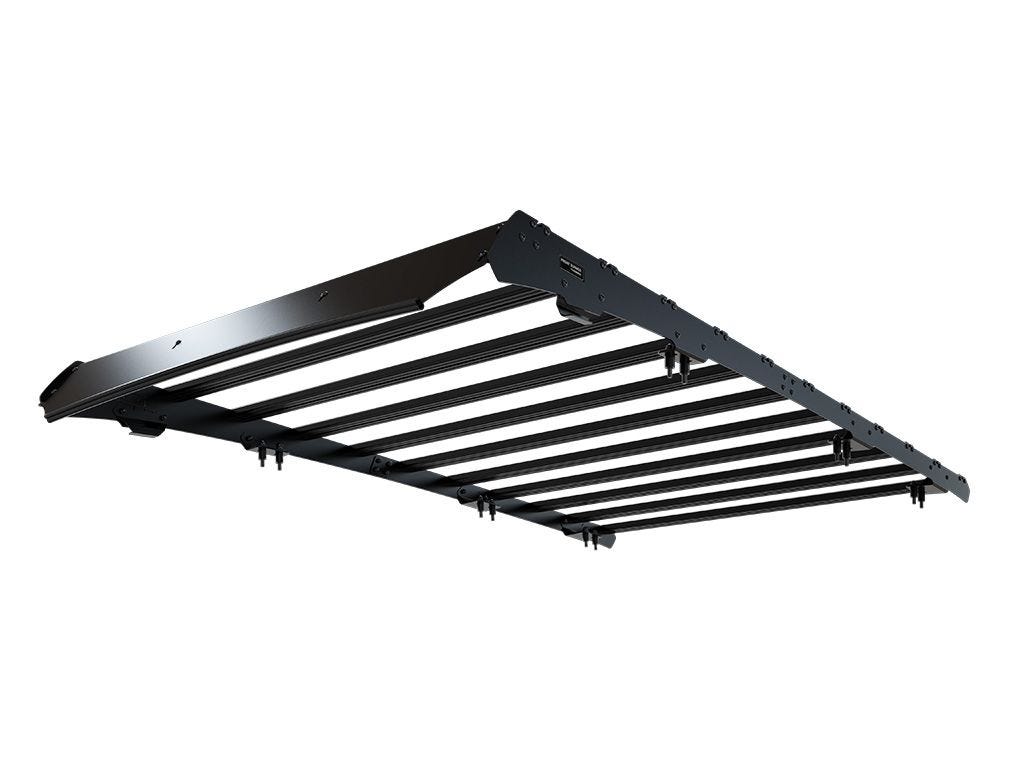 Front Runner Lexus GX 460 (2010-Current) Slimsport Roof Rack Kit/ Lightbar Ready - Roam Overland Outfitters
