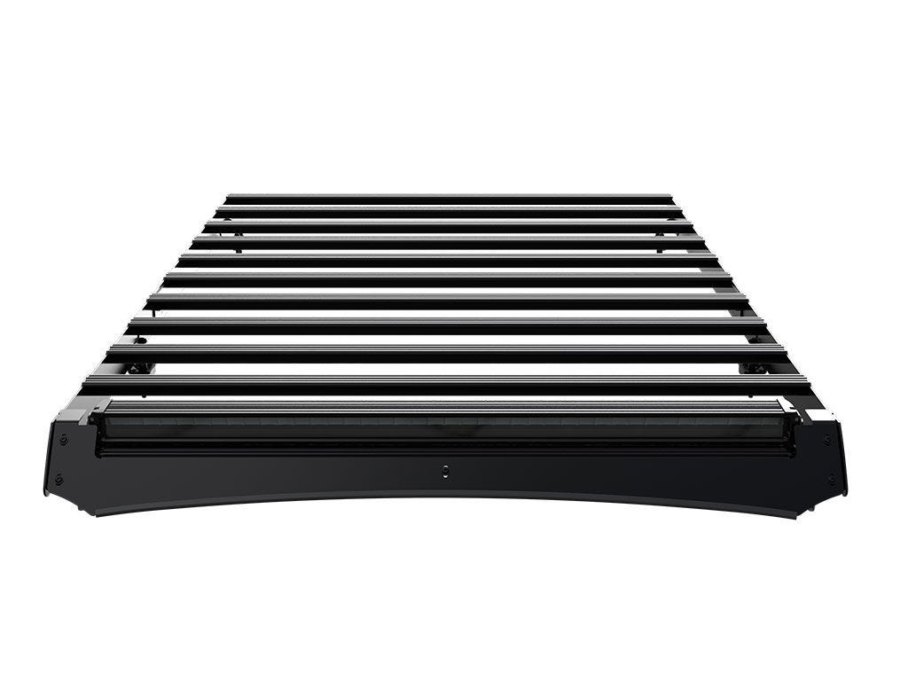 Front Runner Toyota 4Runner (5th Gen) (2010-Current) Slimsport Roof Rack Kit / Lightbar ready - Roam Overland Outfitters