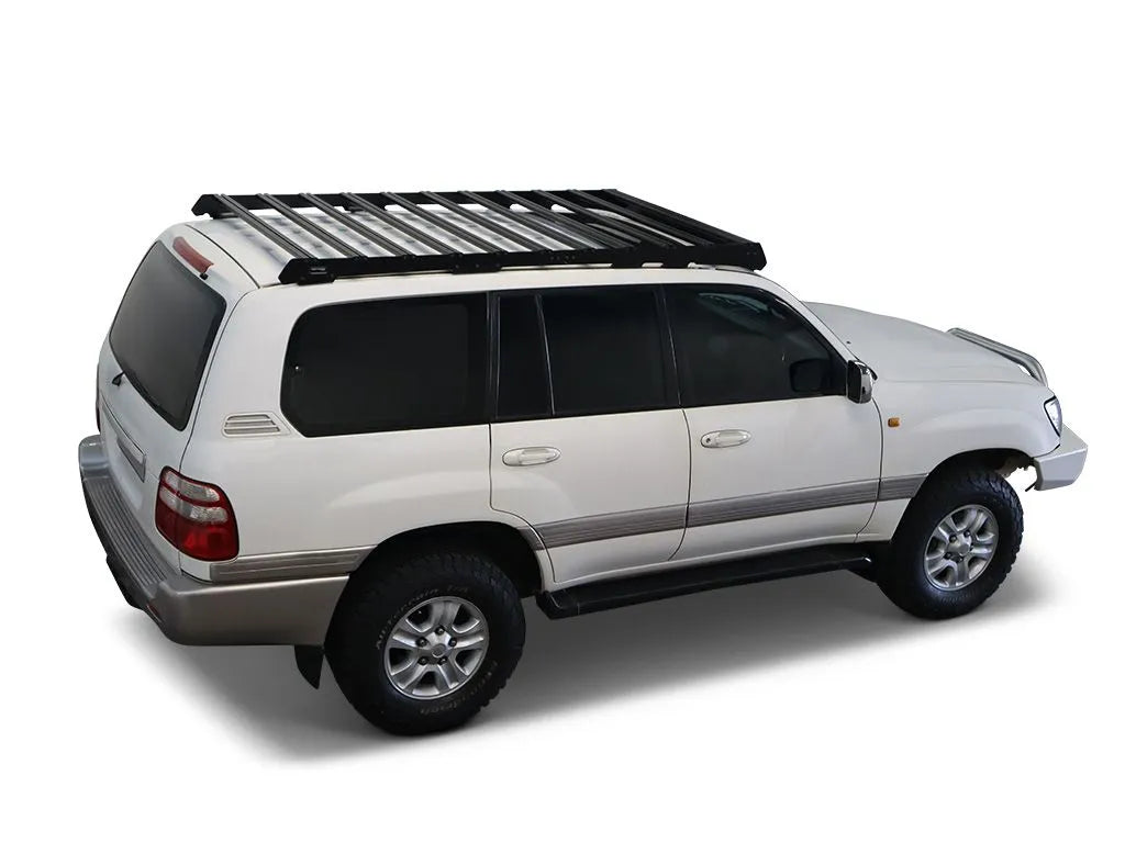 Front Runner Toyota Land Cruiser 100 Series Slimsport Roof Rack Kit - Roam Overland Outfitters