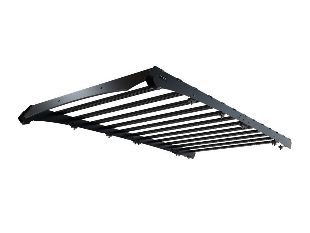 Front Runner Toyota Sequoia (2023-Current) Slimsport Roof Rack Kit - Roam Overland Outfitters