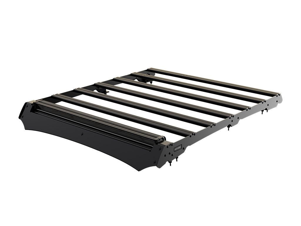 Front Runner Toyota Tacoma (2005-Current) Slimsport Roof Rack Kit / Lightbar ready - Roam Overland Outfitters