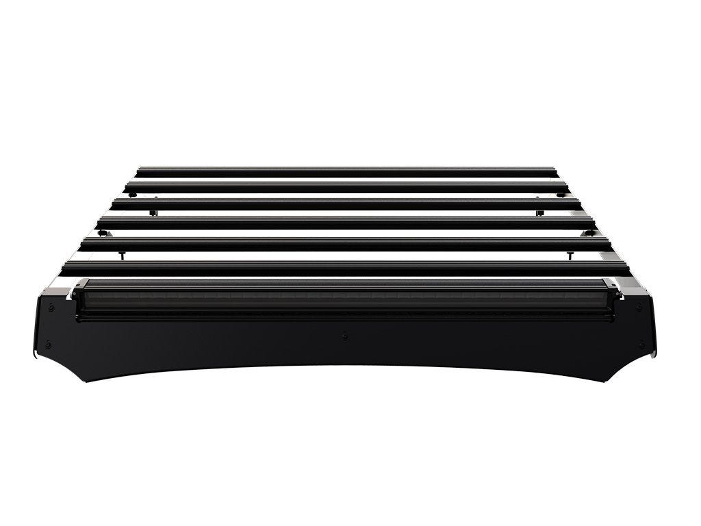 Front Runner Toyota Tacoma (2005-Current) Slimsport Roof Rack Kit / Lightbar ready - Roam Overland Outfitters