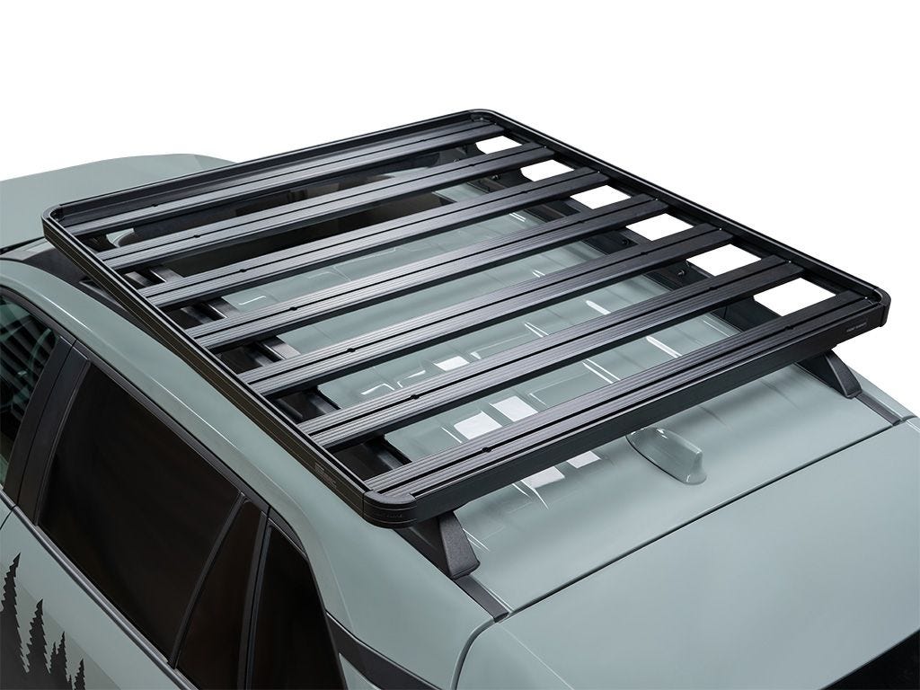 Front Runner Toyota Rav4 Adventure / TRD-Offroad (2019-Current) Slimline II Roof Rack Kit - Roam Overland Outfitters