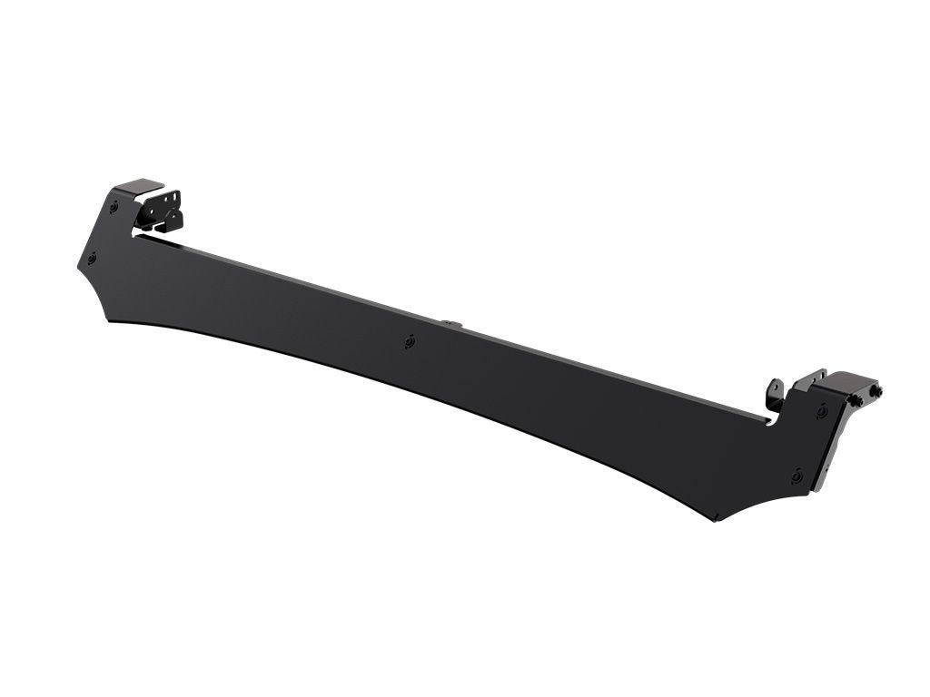 Front Runner Toyota Tacoma (2005-Current) Slimsport Rack 40in Light Bar Wind Fairing - Roam Overland Outfitters