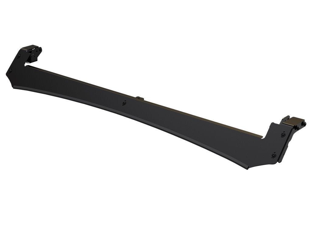 Front Runner Toyota 4Runner (2009-Current) Slimsport Rack 40in Light Bar Wind Fairing - Roam Overland Outfitters